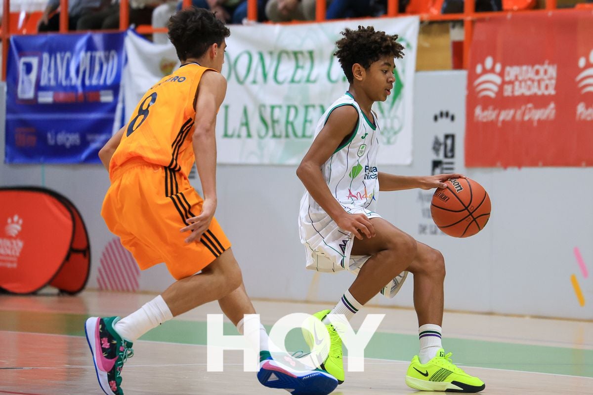 Imágenes del XXIV Torneo Ciudad de Lares