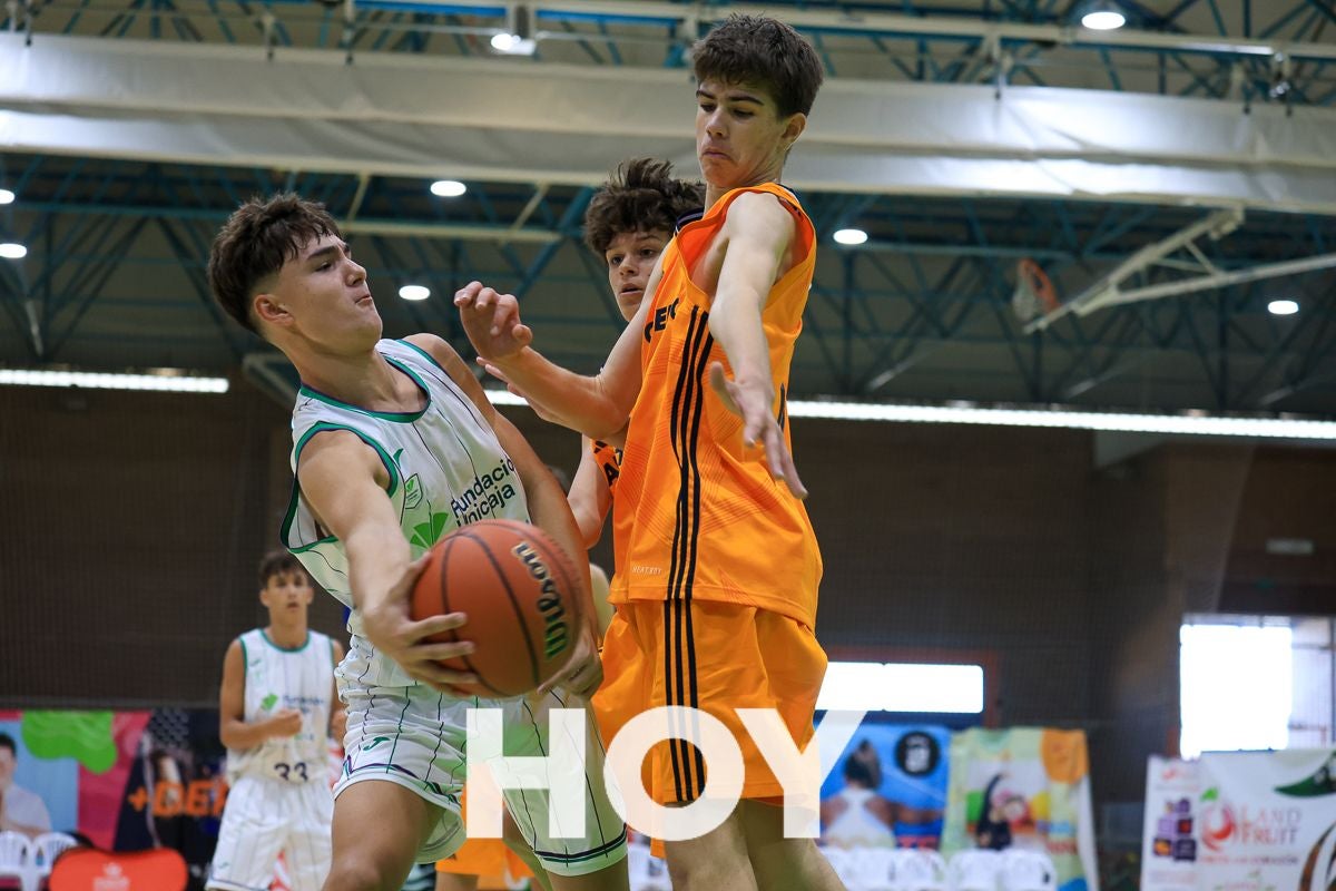 Imágenes del XXIV Torneo Ciudad de Lares