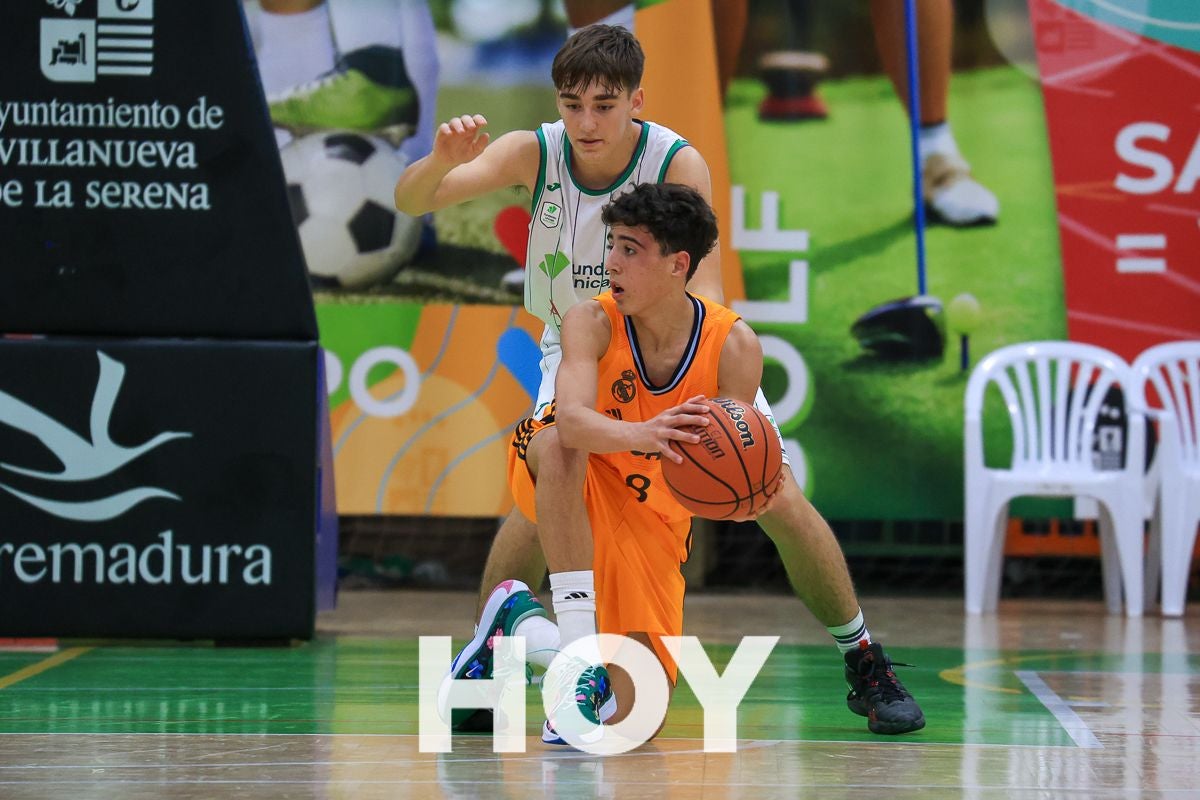 Imágenes del XXIV Torneo Ciudad de Lares