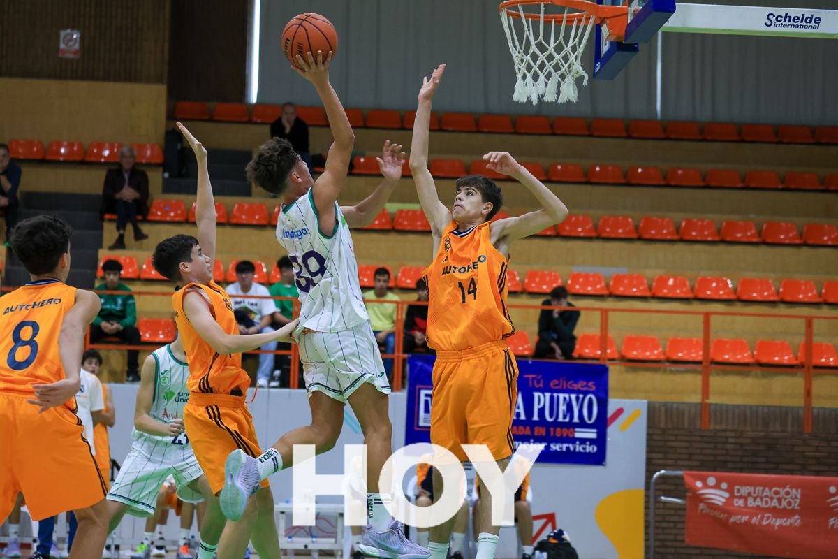 Imágenes del XXIV Torneo Ciudad de Lares