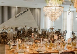 Imagen del interior.