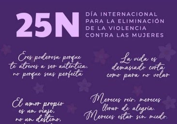 Momento de la 'performance' llevada a cabo el año pasado.