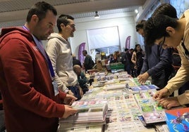 Nueva cita navideña con el coleccionismo el día 22 de diciembre