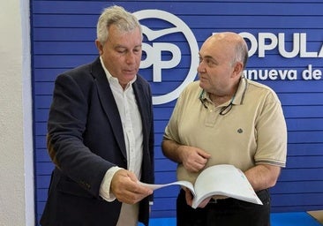 El PP califica como «panfleto publicitario» el nuevo periódico municipal