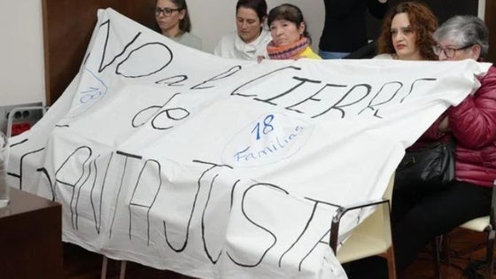 La apertura de las Consultas Externas deriva en el cierre del hospital Santa Justa