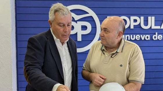 Manuel Lozano: «Volveremos a cerrar el año en números rojos»
