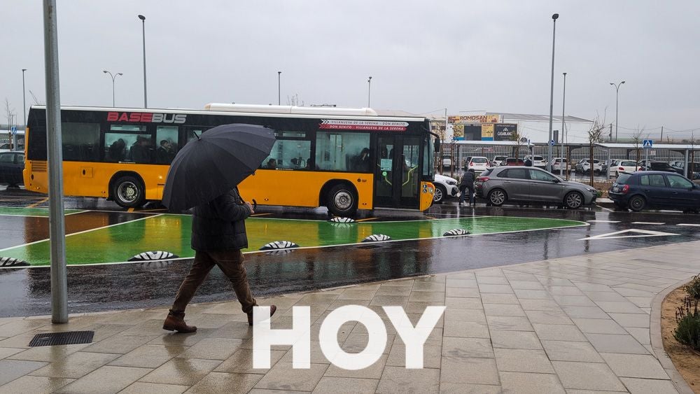 La inauguración del primer módulo del hospital, en imágenes