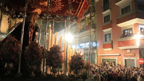 Piden que la Semana Santa sea Fiesta de Interés Regional