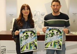 La primera Media Maratón del Zújar será el 30 de marzo