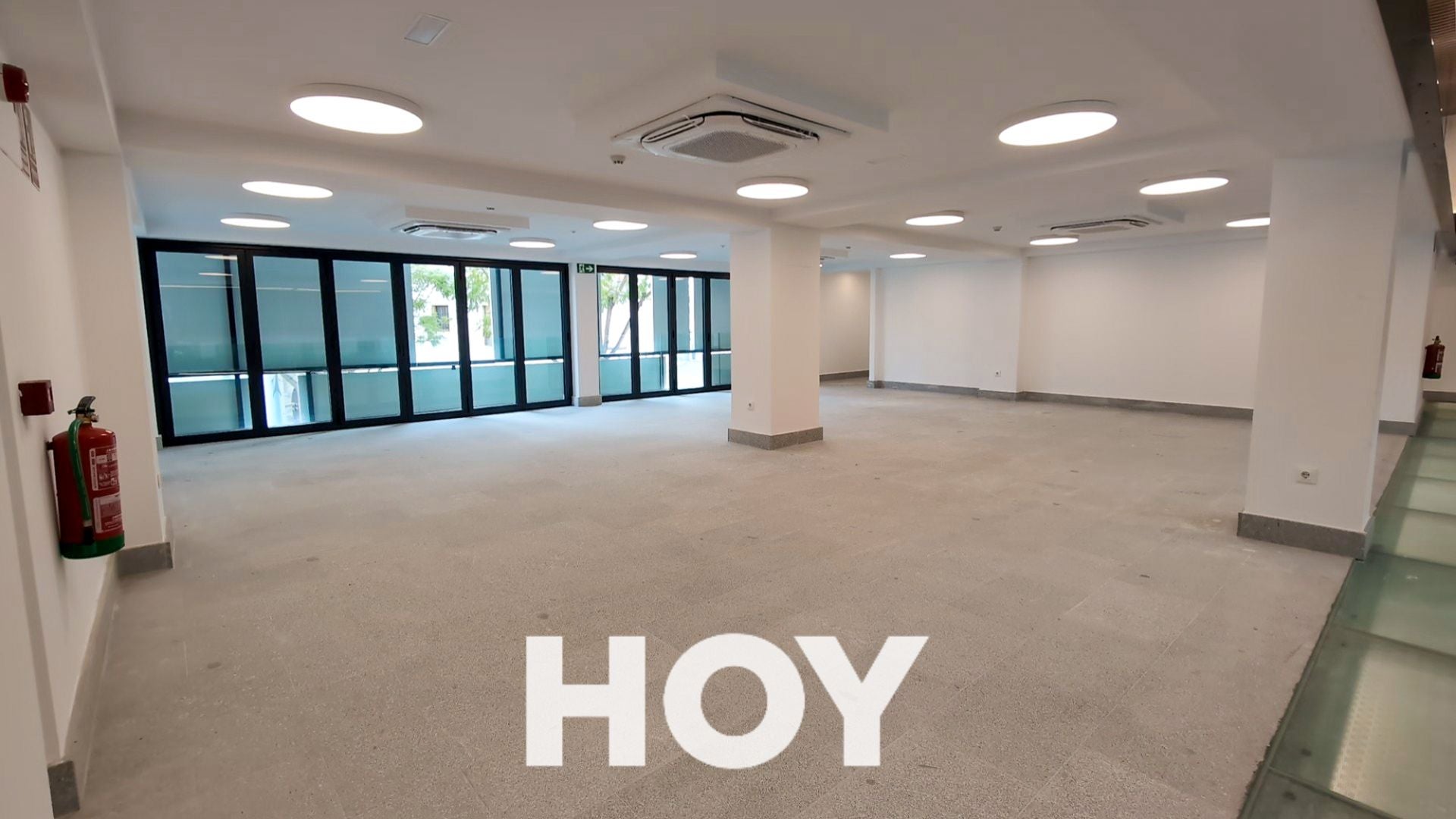 En imágenes: Así se encuentra el Mercado de Abastos tras su remodelación