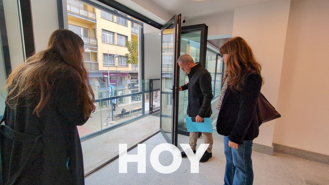 En imágenes: Así se encuentra el Mercado de Abastos tras su remodelación