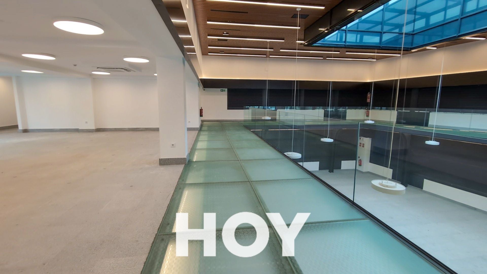 En imágenes: Así se encuentra el Mercado de Abastos tras su remodelación