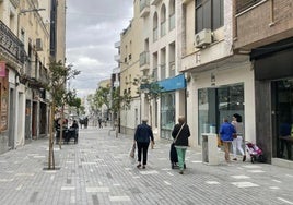 Se abre el plazo de las ayudas para el alquiler de locales comerciales