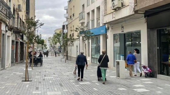 Se abre el plazo de las ayudas para el alquiler de locales comerciales