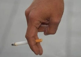 El curso para dejar de fumar tendrá una nueva edición en abril