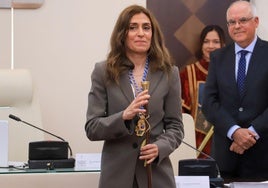 «Las cosas en realidad nunca son como las imaginas»