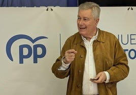 «Esperábamos más de la alcaldesa, estoy defraudado»