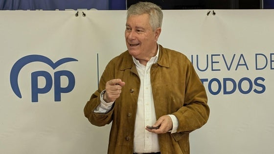 «Esperábamos más de la alcaldesa, estoy defraudado»