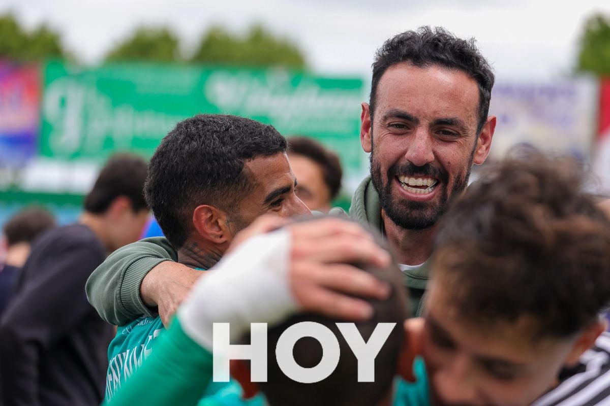 Imágenes del triunfo vital del Villanovense contra el Granada B