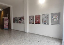 El CSIC trae al mercado una exposición sobre alimentación