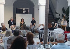La asociación Torres y Tapia continúa la celebración de su vigésimo aniversario