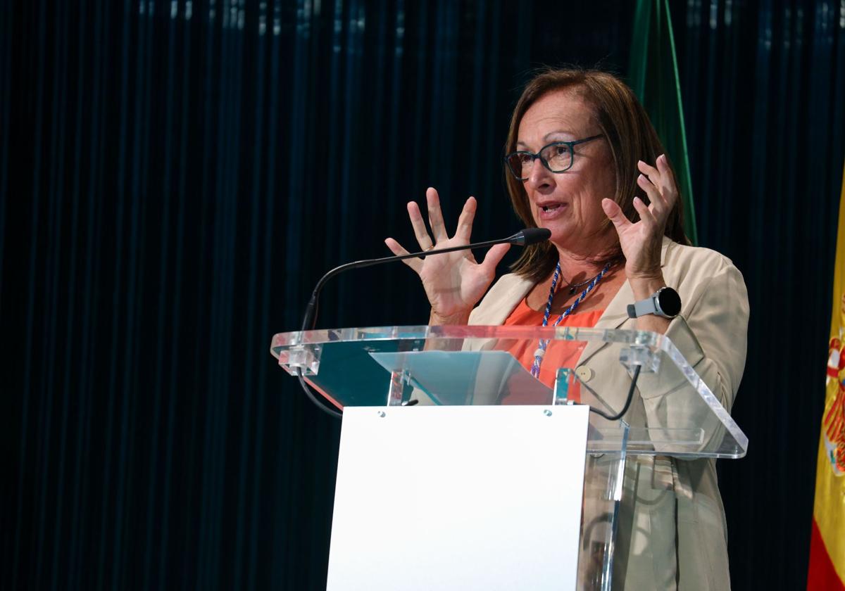Pilar Santisteban Sanz dará nombre a una calle