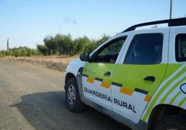La plantilla de Guardería Rural suma dos nuevos miembros