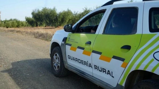 La plantilla de Guardería Rural suma dos nuevos miembros