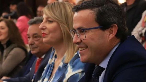 Gallardo hace oficial su este miércoles renuncia como concejal