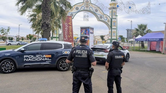 «Hoy no habrá feria»