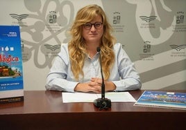 Juventud organiza un viaje a Isla Mágica el 14 de agosto