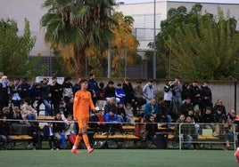 El Ayuntamiento destina 376.000 euros para el nuevo graderío en el anexo