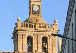 El Ayuntamiento financiará las dos nuevas campanas de la iglesia de la Asunción