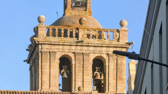 El Ayuntamiento financiará las dos nuevas campanas de la iglesia de la Asunción