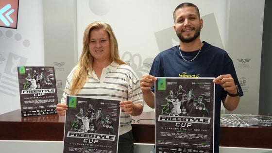 La 'batalla de gallos' contará con 24 participantes