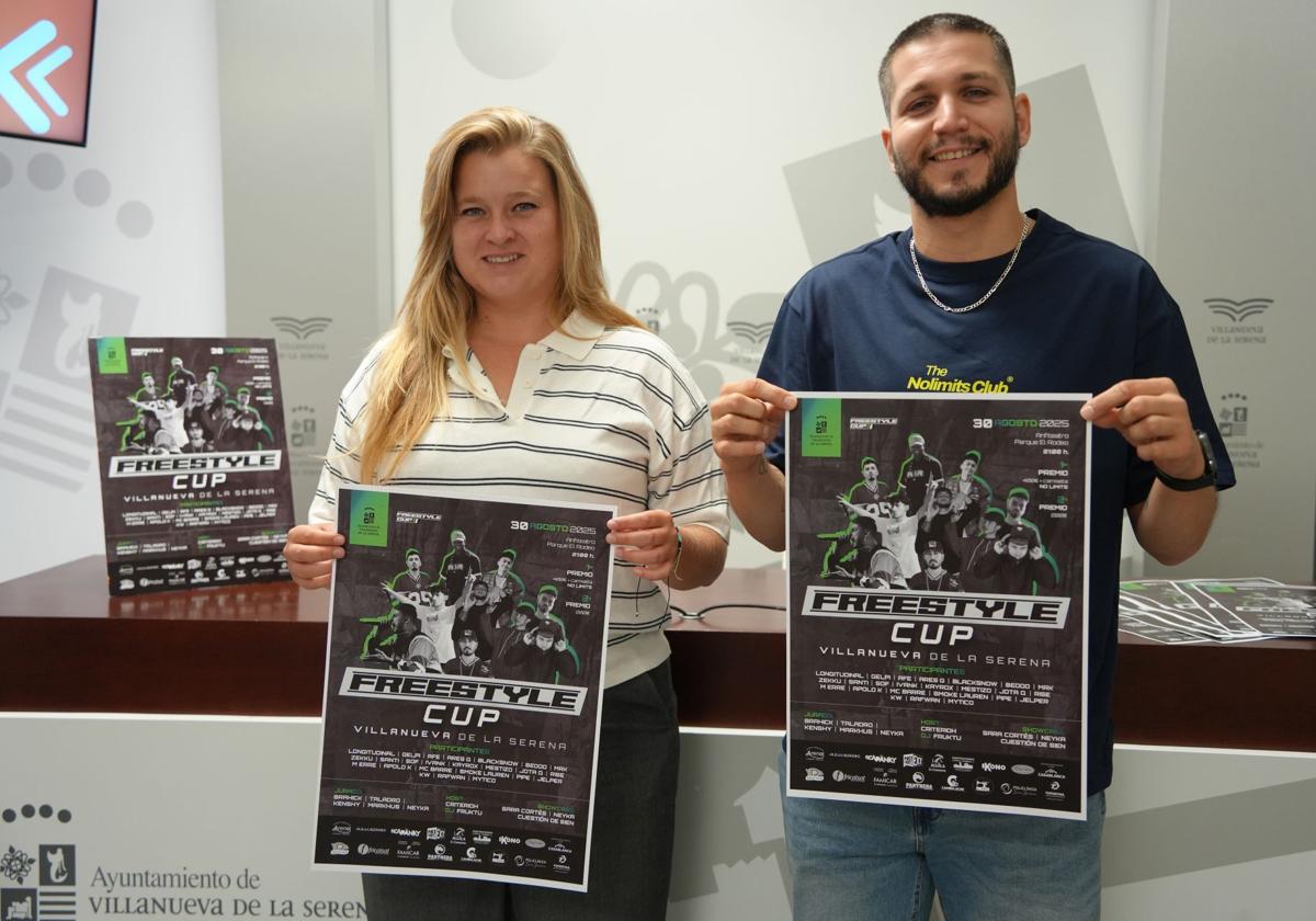 La 'batalla de gallos' contará con 24 participantes