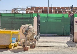 La Junta destina 484.300 euros a reformar el centro de menores