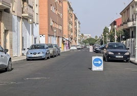 Cambios de circulación para mejorar la seguridad vial
