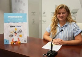 La Universidad Popular oferta una decena de talleres