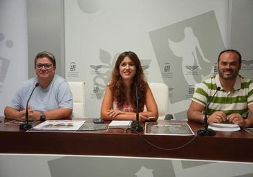 El barrio de Los Pinos recupera sus fiestas diez años después