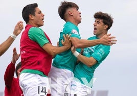 Triunfo del Villanovense en la primera jornada