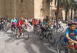 La localidad se suma a un reto de movilidad a nivel europeo