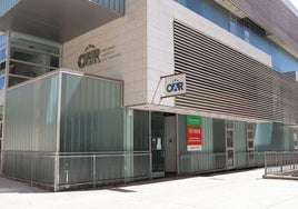 El organismo Restaura, de Diputación, tendrá una oficina en la localidad