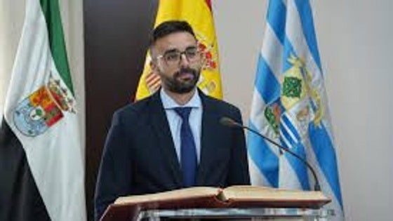 Cambios en las concejalías para asignar nuevas funciones a Santiago Jiménez