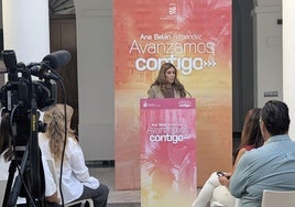 Primer semestre de 2026, nueva fecha para el Mercado de Abastos