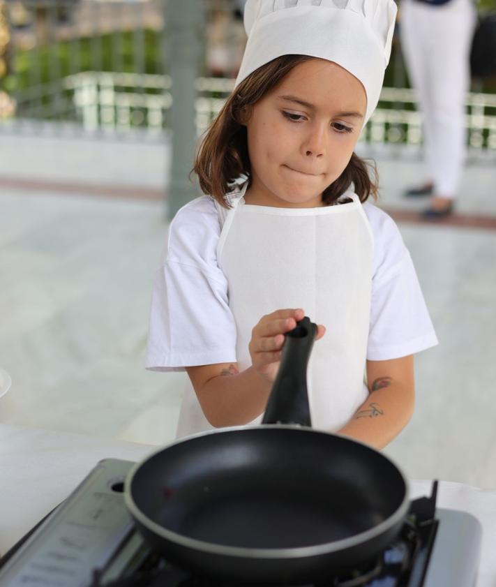 Imagen secundaria 2 - Siete maneras de reinventar la tortilla de patatas