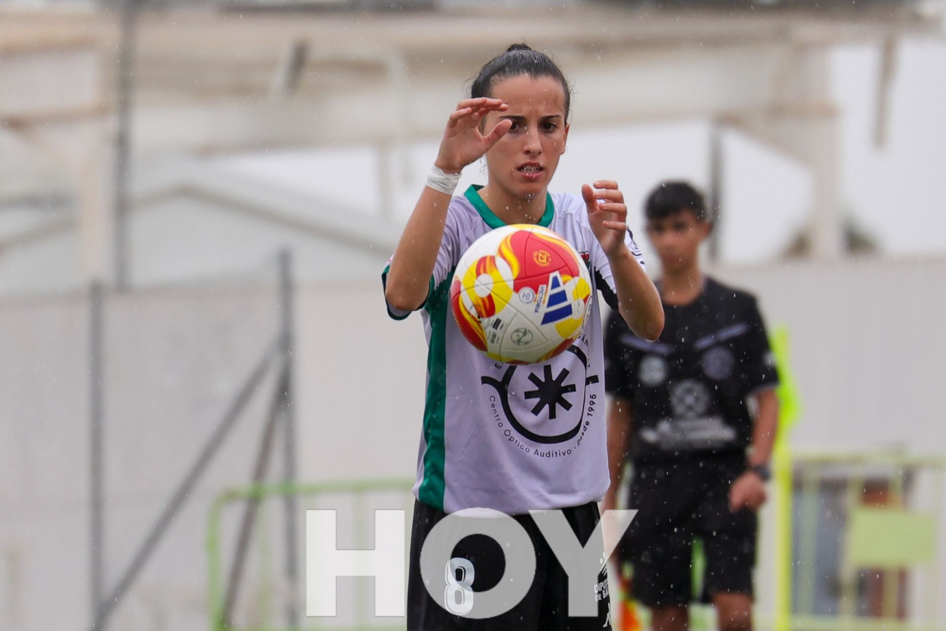 El Villanovense se estrena en casa con un empate