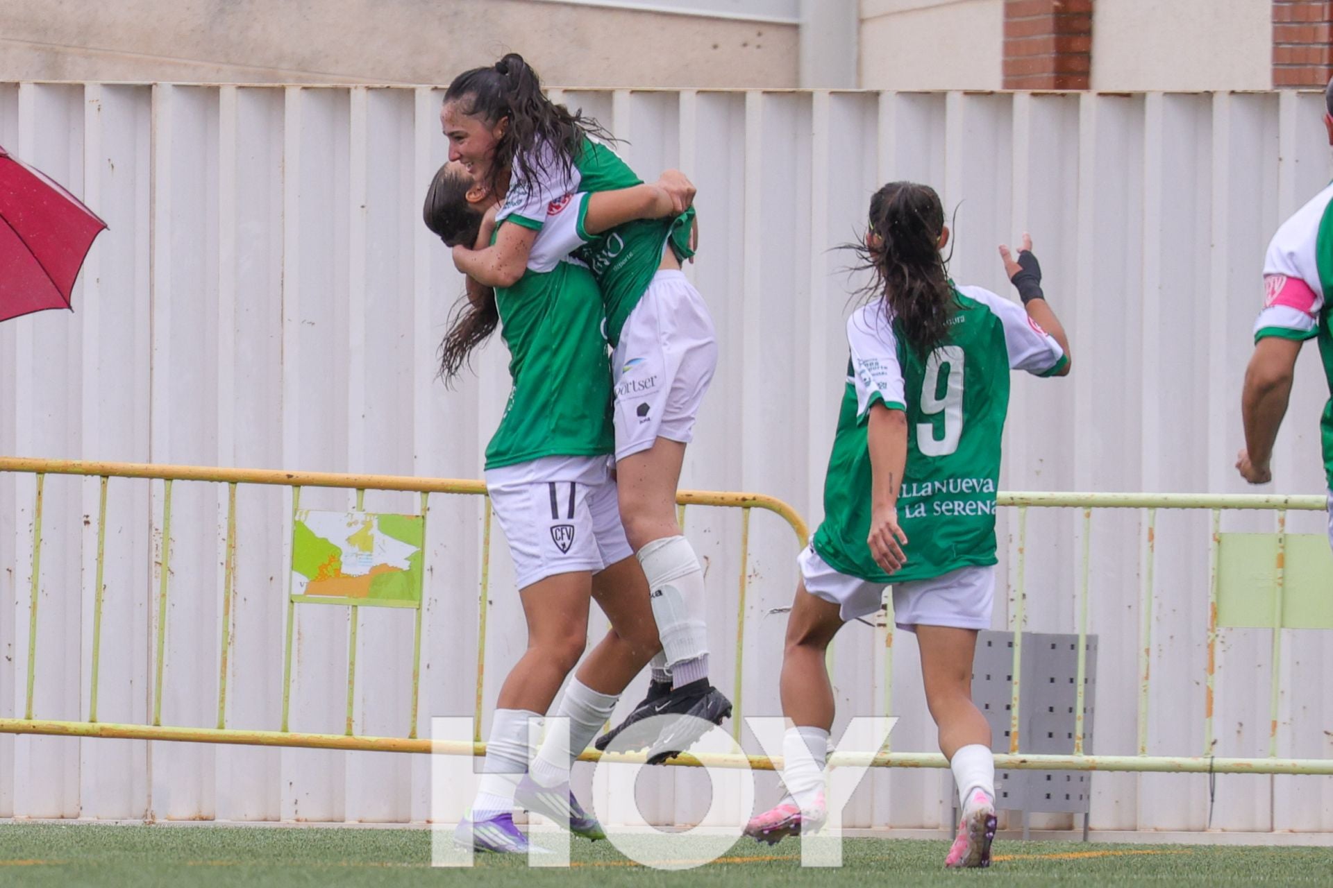 El Villanovense se estrena en casa con un empate