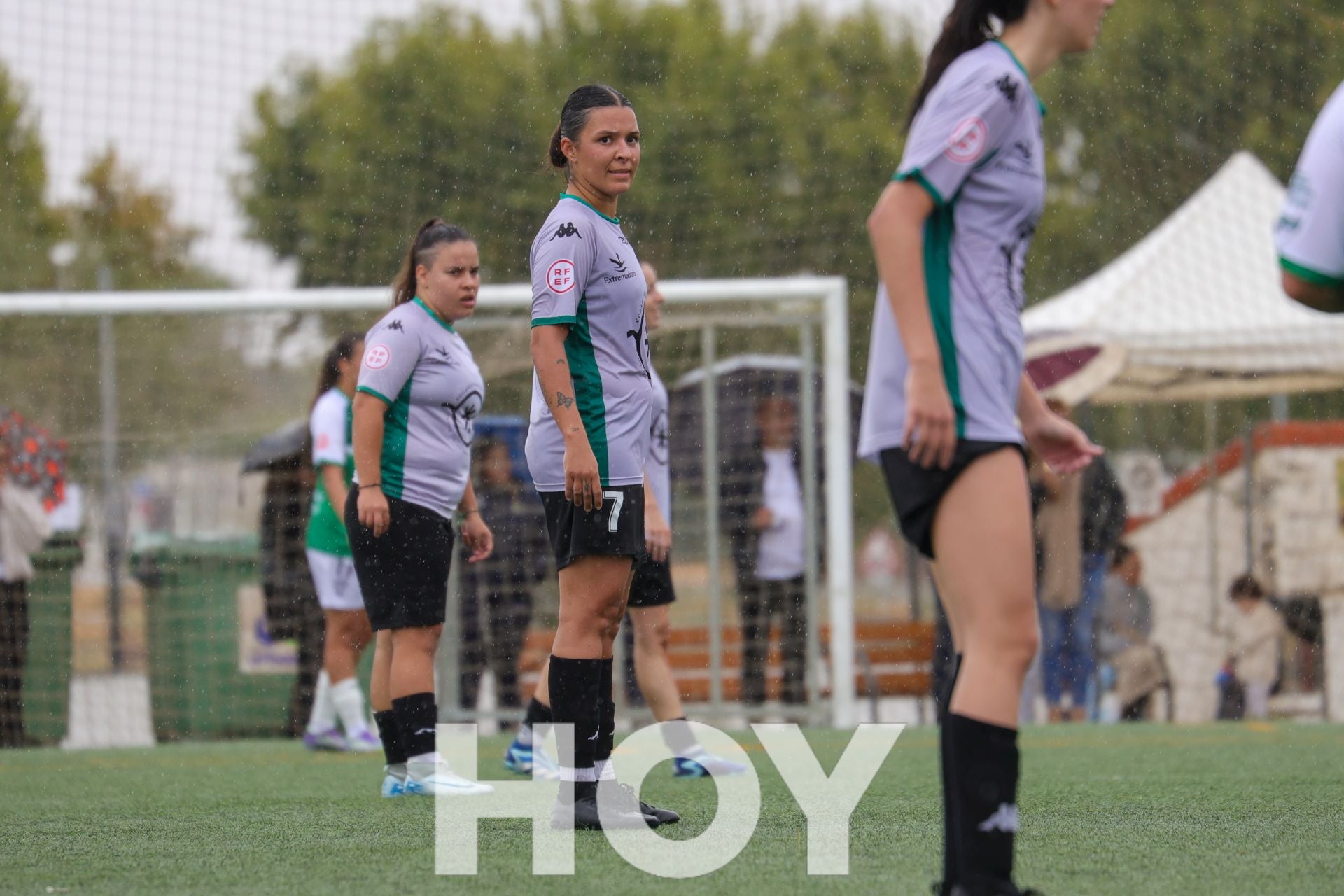 El Villanovense se estrena en casa con un empate