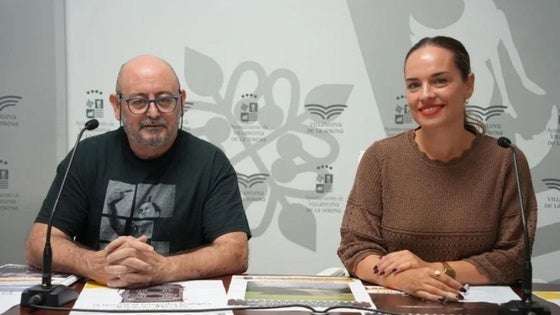 El Festival de fotografía analógica 'Ricardo Martín' será del 3 al 26 de octubre